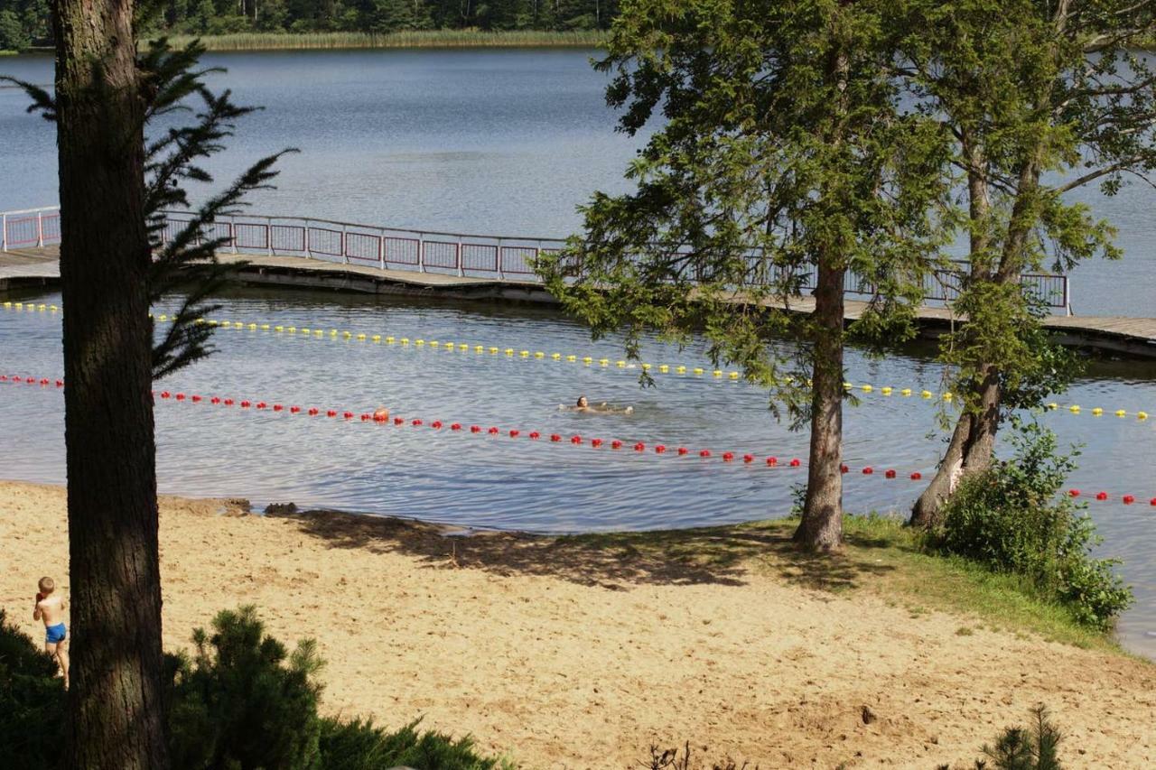 Dom Wakacyjny Przy Szlakach Turystycznych Jastrowie Exterior photo